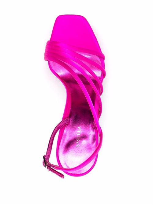 WOMEN Sandals LE SILLA | 9357U100R1PPSAT533BOUGANVILLE